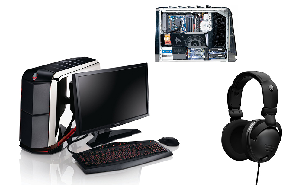 Peripheral Product Design